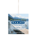 Square Air Freshener